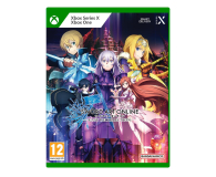 Sword Art Online Last Recollection Xbox Series X/Xbox One - 1164296 - zdjęcie 1